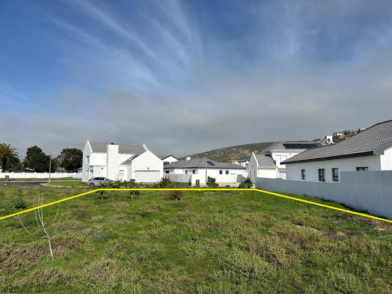 0 Bedroom Property for Sale in Sandy Point Western Cape